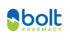 Bolt Pharmacy Logo