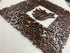 3D Ayatul Kursi Islamic Wall Art, Diamond Shape MDF Decor, Eid Gift