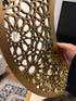 Ramadan crescent moon decor, Ramadan Kareem decorations, Islamic home decor, Ramadan Mubarak, Eid Al-Fitr decorations, iftar table decor, suhoor decor, Ramadan prayer corner decor, crescent moon decoration, Ramadan lantern, Eid Mubarak gifts.